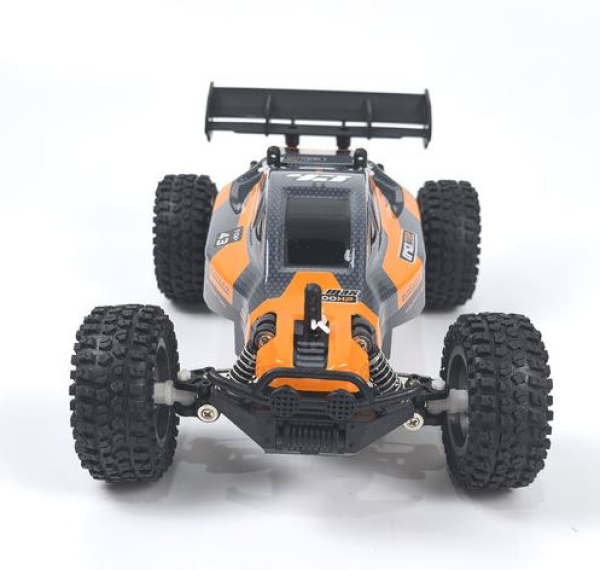 3147 ROOKIE-Fighter Buggy 1:18 2WD DF RTR